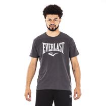 Camiseta everlast fundamentals - masculino