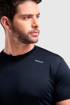 Camiseta Evolift Dry Poliamida Preto
