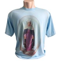 Camiseta Exclusiva Nossa Senhora das Lágrimas Devoto Camiseta Exclusiva Nossa Senhora das Lágrimas Devoto