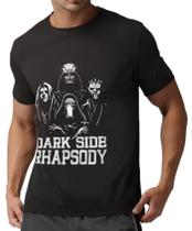 Camiseta exclusiva Velken - Dark Side Rhapsody