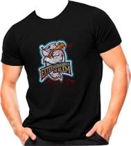 Camiseta Exterminadores do Além