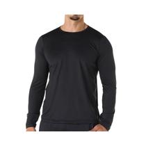 Camiseta Extreme Térmica Masculina Manga Longa 94592 Preto Camiseta Extreme Térmica Masculina Manga Longa 94592 Preto