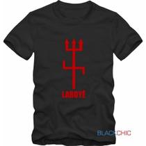 Camiseta Exu Laroye Masculina Orixá Entidade Umbanda Candomblé Camiseta Exu Laroye Masculina Orixá Entidade Umbanda Candomblé