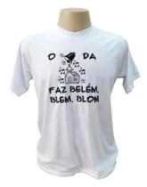 Camiseta Exu Tranca Rua - O Sino Igreja Faz Belém Blem Blom Camiseta Exu Tranca Rua - O Sino Igreja Faz Belém Blem Blom