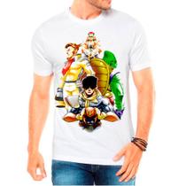 Camiseta f-zero fórmula zero games jogos camisa masculina lançamento 01