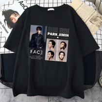 Camiseta Face PJM