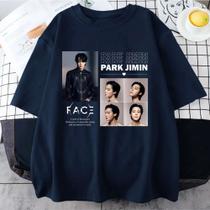 Camiseta Face PJM