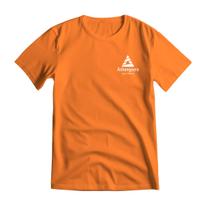 Camiseta Faculdade Anhanguera Unissex Babylook Nome Do Curso -