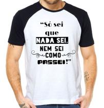 Camiseta faculdade divertida formando formatura curso