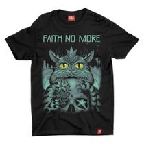Camiseta Faith no More