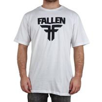 Camiseta Fallen Silk Insignia