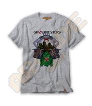 Camiseta Fantasmas Marshmallow Nostalgia 273 - Estampa Confortável e Durável