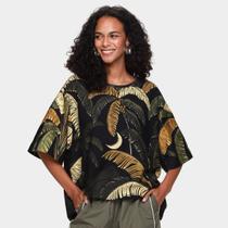 Camiseta Farm Itacaré Coquetel