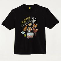 Camiseta farm t-shirt pack brasil 359057