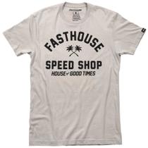 Camiseta Fasthouse Haven Camiseta Fasthouse Haven