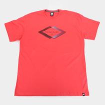 Camiseta Fatal Básica Plus Size Masculina