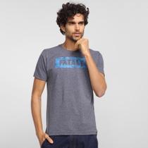 Camiseta Fatal Estampada Masculina