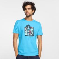 Camiseta Fatal Estampada Masculina