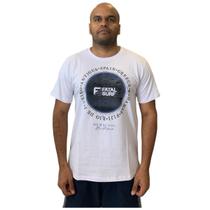 Camiseta Fatal Surf Masculina Estampa Toque Zero Original