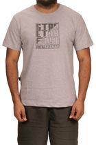 Camiseta Fatal Surf Masculina Estampada Street Zero Toque