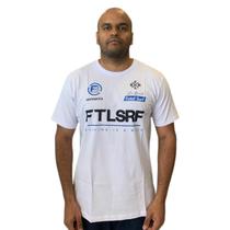 Camiseta Fatal Surf Masculina Original Estampa Zero Toque