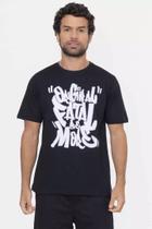Camiseta Fatal Surf Regular Logo Sil Cotton Original Be More Camiseta Fatal Surf Regular Logo Sil Cotton Original Be More