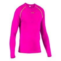 Camiseta Fator de Proteção UV50+ Infantil III M/L 04178