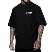 Camiseta FB Exclusive Oversized Resilience Camiseta FB Exclusive Oversized Resilience