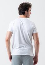 Camiseta Feather's Winter Camiseta Feather's Winter