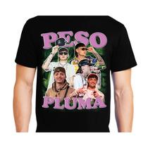 Camiseta Featherweight Singer unissex 100% algodão