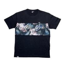 Camiseta Federal Art 13945 - Preto