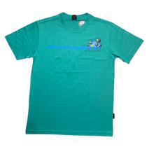 Camiseta Federal Art 15662 - Erva Doce