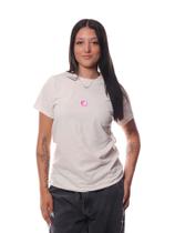 Camiseta Fem Bali Company Star Red