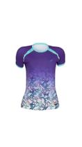 Camiseta Fem Mormaii BT Series Estampada