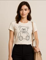 Camiseta femenina Camiseta femenina