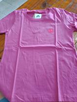 Camiseta feminina