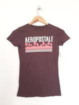 Camiseta Feminina Aer0 Camiseta Feminina Aer0