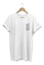Camiseta Feminina After Laughter Bars Paramore - Baby Look