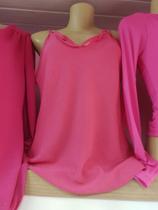 Camiseta feminina