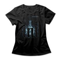 Camiseta Feminina Arcane Power