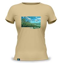 Camiseta Feminina Baby Look com Estampa Seja Flexível 100 Algodão Good Vibes Filisófica Evolução Espiritual Hatha Yoga Meditação Zen Nova Era Lótus