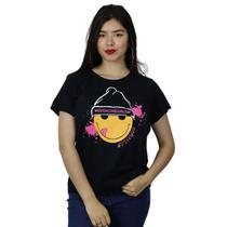 Camiseta Feminina Babylook Overcore Girls 20.01.0135
