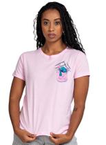 Camiseta feminina babylook t-shirt - MAGIC