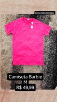 Camiseta Feminina