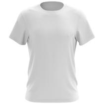 Camiseta feminina básica 100% algodão caimento perfeito Camiseta feminina básica 100% algodão caimento perfeito