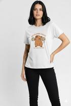 Camiseta Feminina Básica Para Uso Diário e Treino Camiseta Feminina Básica Para Uso Diário e Treino