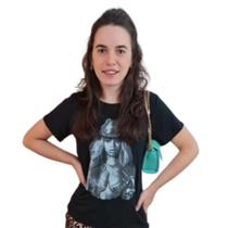 Camiseta Feminina Beyoncé