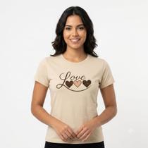 Camiseta Feminina Blusa Algodão 30.1 Premium Moda Gringa Blusinha Street Fashion Slim Fit Casual Camiseta Feminina Blusa Algodão 30.1 Premium Moda Gringa Blusinha Street Fashion Slim Fit Casual