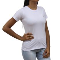 Camiseta Feminina Branca Tuff 33469