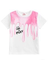 Camiseta Feminina Brandili Tam 4